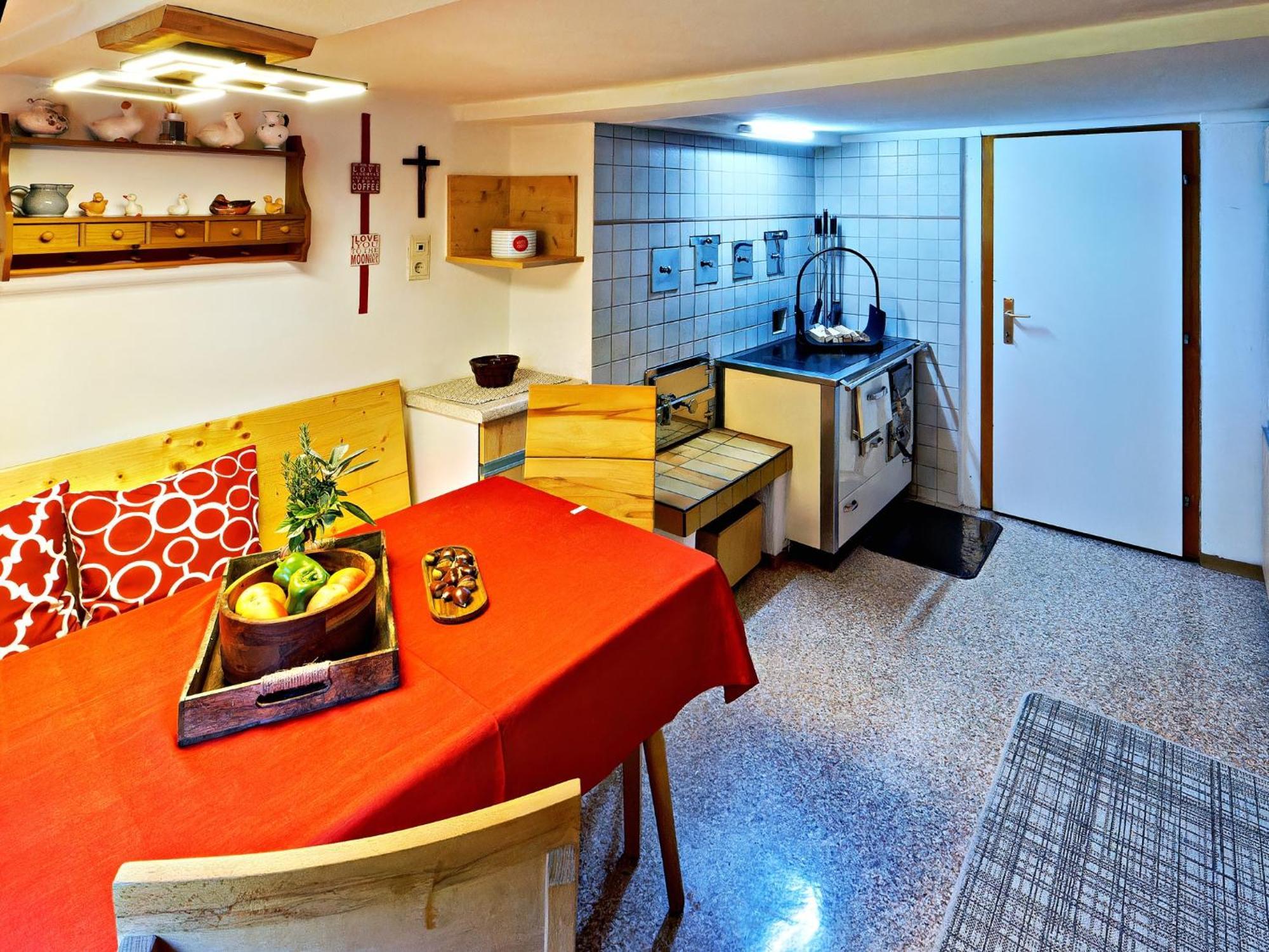 בראנד Walserhaus מראה חיצוני תמונה